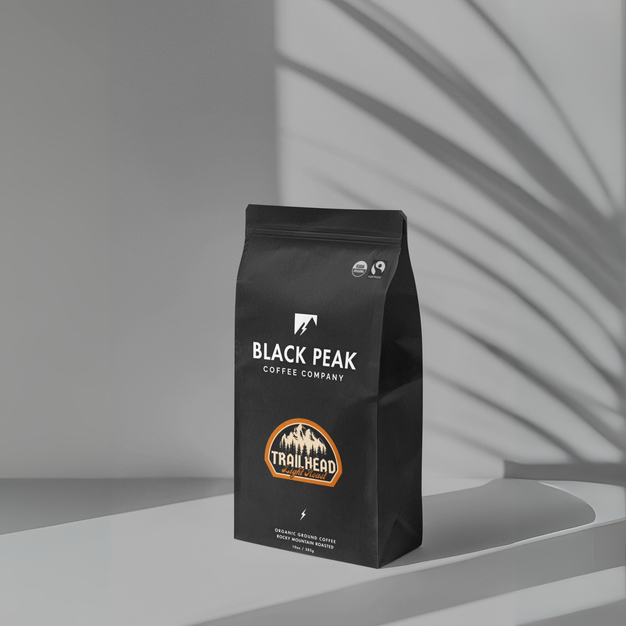 Trailhead Light Roast