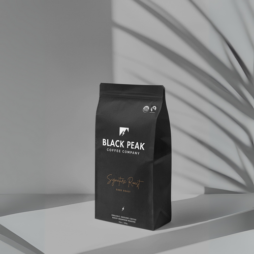 Black Peak Signature Roast